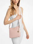 MICHAEL KORS Jet Set Small Signature Logo Crossbody Bag