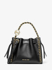 MICHAEL KORS Mina Small Chain Crossbody Bag