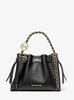 MICHAEL KORS Mina Small Chain Crossbody Bag