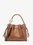 MICHAEL KORS Mina Small Chain Crossbody Bag