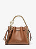 MICHAEL KORS Mina Small Chain Crossbody Bag