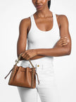 MICHAEL KORS Mina Small Chain Crossbody Bag