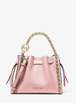 MICHAEL KORS Mina Small Chain Crossbody Bag