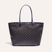 GOYARD Artois MM Bag - Dark Blue image