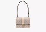 KATE SPADE Spade Flower Small Flap Shoulder Bag image 0
