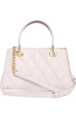 KATE SPADE Carey Quilted Leather Satchel - Pale Amethyst image 2