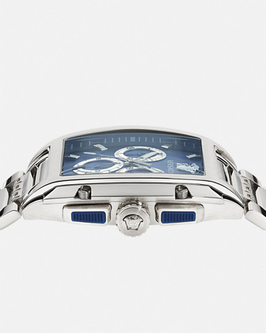 VERSACE Dominus Watch (Arriving In Delhi) image 1