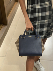 BURBERRY  Mini Banwell Bag image 2