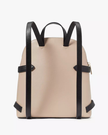 KATE SPADE  Staci Colorblock Medium Dome Backpack image 1