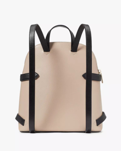 KATE SPADE  Staci Colorblock Medium Dome Backpack image 1