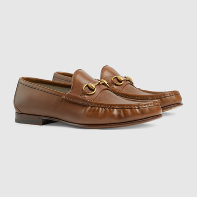 GUCCI Men's Horsebit 1953 loafer image 2