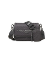 KARL LAGERFELD Voyage Nylon Crossbody image 2