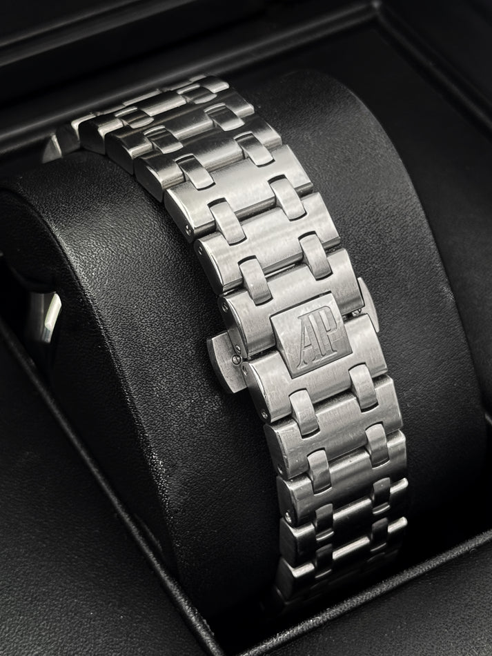 Audemars Piguet Royal Oak Offshore 26170ST.OO.1000ST.01 42mm