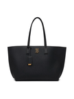 [AT DELHI] BURBERRY  TB Tote - Black image 1