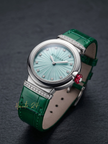 [AT DELHI] BVLGARI LVCEA Watch image 0