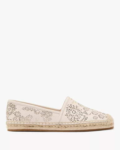 KATE SPADE Gwen Espadrille Flat image 1