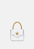 VERASCE Small Medusa Bag - White image