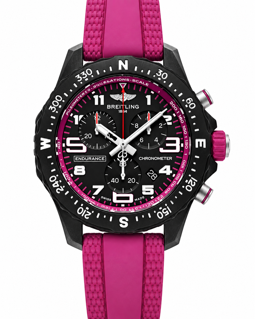 [Brand New] Breitling Endurance Pro 38MM