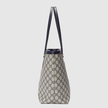 GUCCI Medium Size Gg Ophidia Tote Bag image 1