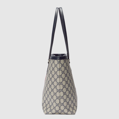 GUCCI Medium Size Gg Ophidia Tote Bag image 1