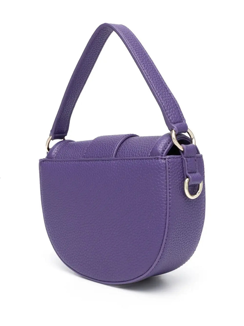 Versace Jeans Couture baroque-buckle tote bag (Arriving In Delhi) image 3