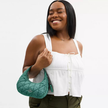 COACH Carmen Mini Crossbody Bag image 1
