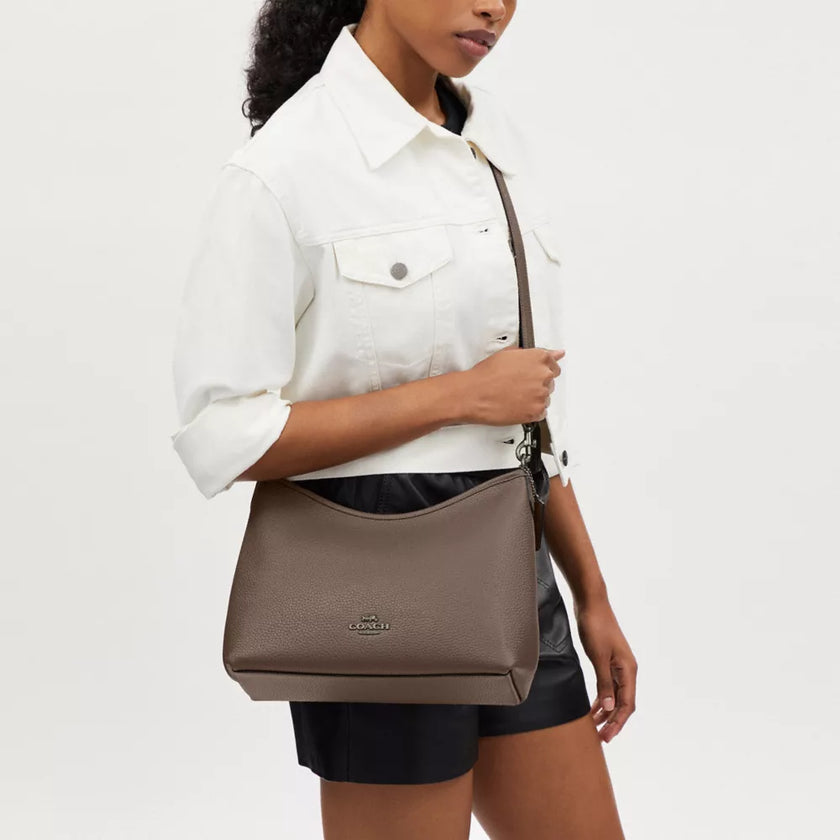 COACH Laurel Shoulder Bag image 1