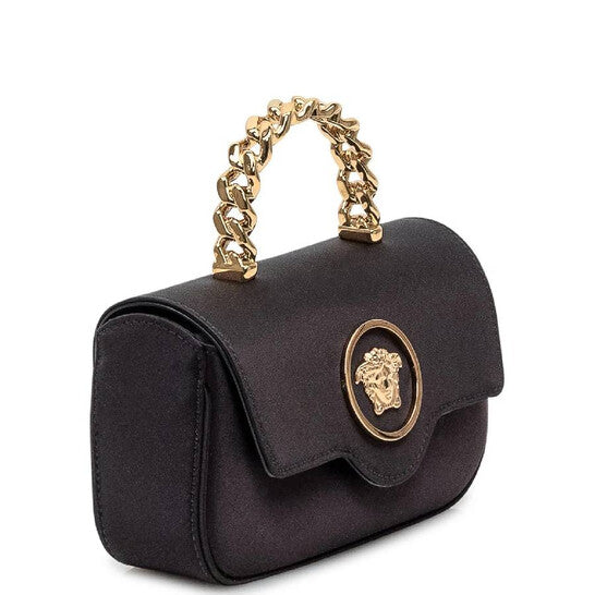 VERSACE La Medusa Top Handle Bag image 1