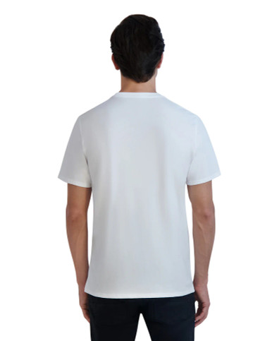 KARL LAGERFELD PARIS Karl Logo Character Tee image 0