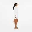 BURBERRY Mini Frances Bag image 1