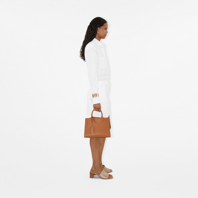 BURBERRY Mini Frances Bag image 1