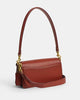 [AT DELHI] COACH Tabby Shoulder Bag 20 In Signature Canvas image 2