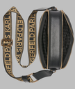 KARL LAGERFELD Maybelle Camera Crossbody Black image 2