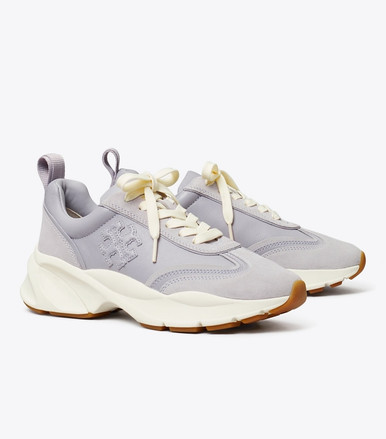 TORY BURCH Good Luck Trainer image 3
