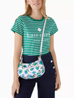 KATE SPADE  Kristi Park Posies Crossbody image 3