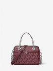 MICHAEL KORS  Blaire Extra-Small Logo Duffel Crossbody Bag image 3