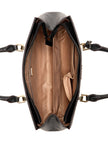 Guess Alesso Satchel - Green image 3