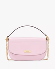 KATE SPADE Krista Patent Chain Crossbody image 5