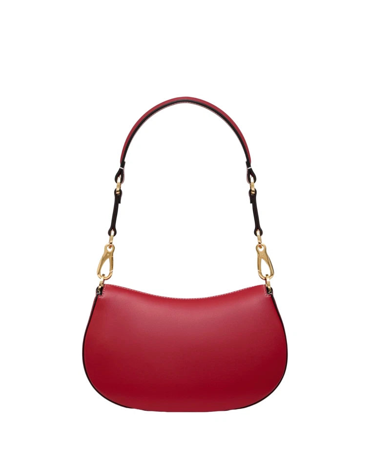 [AT DELHI] VALENTINO Garavani Ohval Shoulder Bag image 2