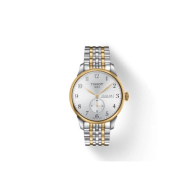 TISSOT Le Locle  Men's Automatic Watch image 0