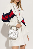 GUCCI Blondie Small Top Handle Bag image 0