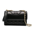 [AT DELHI] TORY BURCH Fleming Small Convertible Shoulder Bag image 0