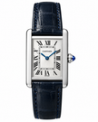 (New) CARTIER Tank American Mini WSTA0081 28mm