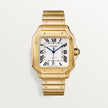 Brand New Santos De Cartier Watch CRWGSA0029 at HauteBook.com. Best prices in US, EU, UK & India. Lifetime Authenticity Guarantee. All India Delivery. Trusted by India's Top 1%.