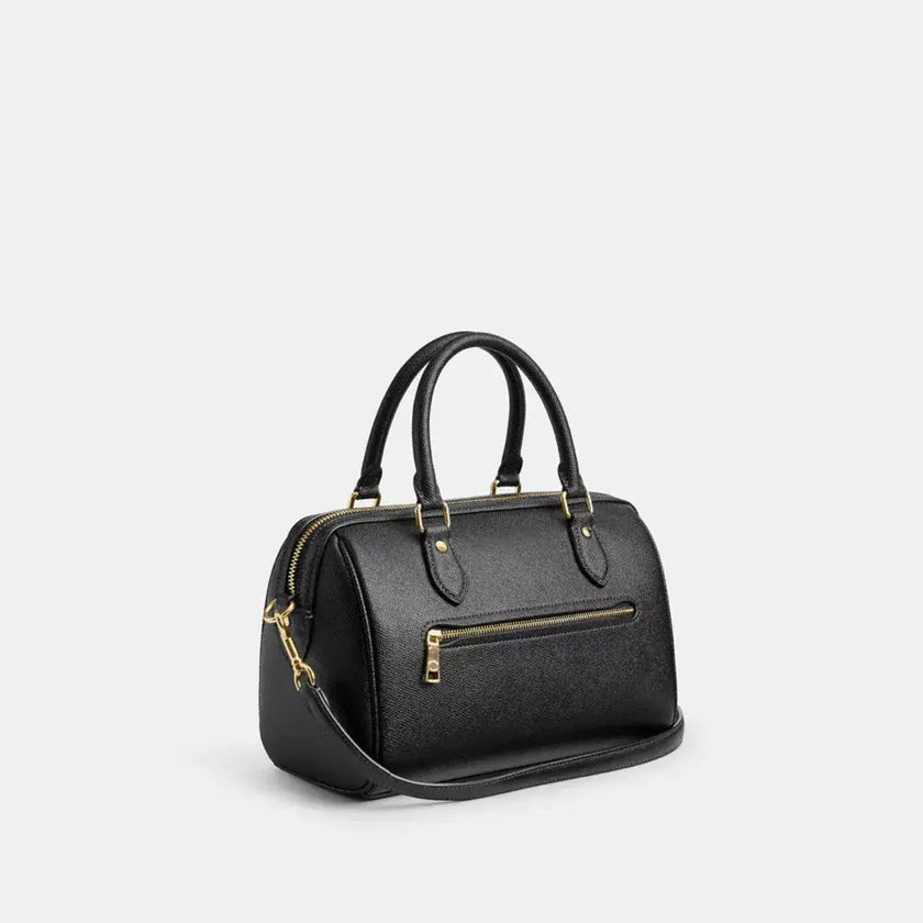 COACH Rowan Satchel Bag image 2