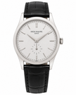 PATEK PHILIPPE Calatrava Hand Wind 37MM