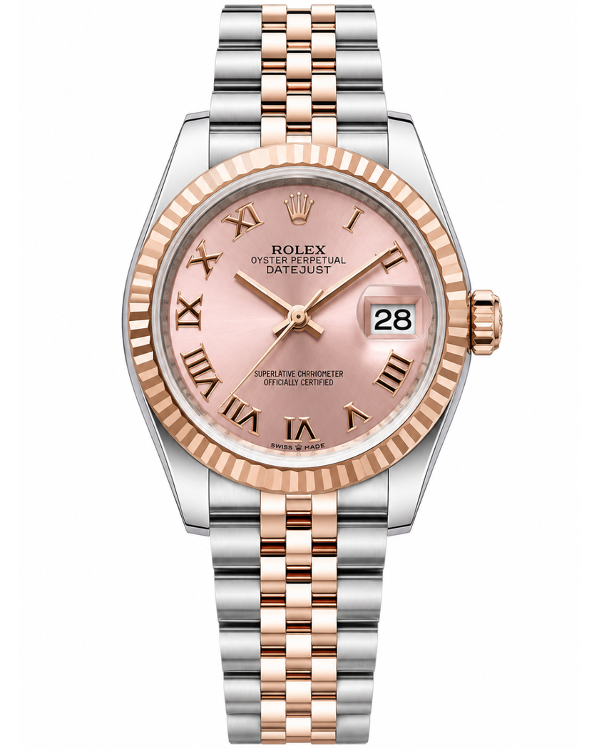 [STORE DISPLAY] ROLEX Lady Datejust 179171 26mm