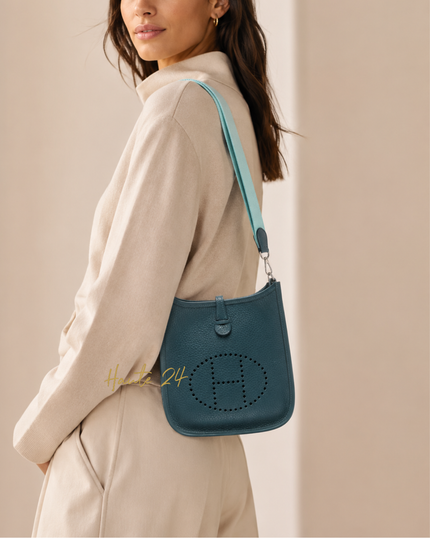 HERMÈS Clemence Evelyne TPM 16
