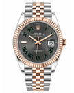 [BRAND NEW] ROLEX Datejust 126331 41MM