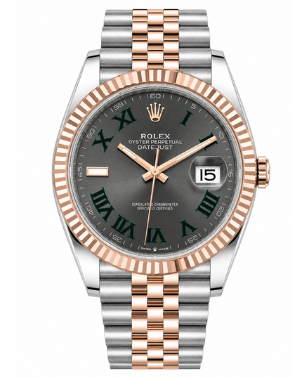 [BRAND NEW] ROLEX Datejust 126331 41MM